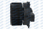 MOTOR CAIXA TOYOTA HILUX SR SRV SW4 2005 2006 2007 2008 871030K130 - Imagem 2