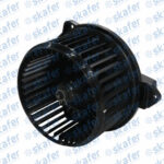 MOTOR CAIXA VOLKSWAGEN GOL PARATI SAVEIRO G4 12V