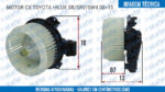 MOTOR CAIXA TOYOTA HILUX SR SRV SW4 2008 2009 2010 2011 2012 2013 2014 2015 116340-7891 1163407891 - Imagem 5