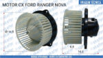 MOTOR VENTILAÇAO FORD RANGER NOVA - Imagem 5