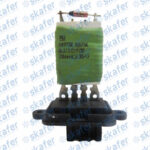 RESISTÊNCIA CAIXA VOLKSWAGEN GOL G2 1.0 8 OU 16 VÁLVULA