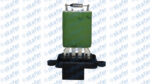 RESISTÊNCIA CAIXA FIAT PALIO ANTIGO UNO 2011 EM DIANTE PUNTO STILO DOBLO SIENA A5100190AM - Imagem 2
