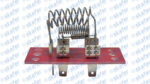 RESISTÊNCIA CAIXA UNIVERSAL 3 VELOCIDADES 12V NEW HOLLAND JOHN DEERE TRATOR CAMINHÃO SÉRIE 5000 T7 T8 T9 82033103 RE176676