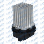 RESISTENCIA CAIXA PEUGEOT CITROEN 206 307 PICASSO C3 5HL00894103 F8840002