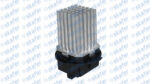 RESISTENCIA CAIXA PEUGEOT CITROEN 206 307 PICASSO C3 5HL00894103 F8840002