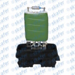 RESISTÊNCIA CAIXA MERCEDES BENZ SPRINTER 1995 ATÉ 2006 0018211360 A0018211360