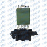 RESISTÊNCIA CAIXA FIAT CITROEN PEUGEOT PUNTO DOBLO JUMPER BOXER 77364061