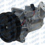 COMPRESSOR NISSAN RENAULT FLUENCE MARCH TIIDA 600320 010021494 3936