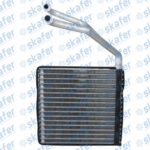 EVAPORADOR GM CHEVROLET CELTA PRISMA CLASSIC 2010 EM DIANTE 52041751