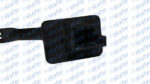 SENSOR DE TEMPERATURA CAIXA MERCEDES BENZ C280 N22 - Imagem 2