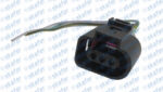 CHICOTE PARA TRANSDUTOR 502.019 VOLKSWAGEN GOL FOX 1J0973703