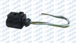 CHICOTE PARA TRANSDUTOR 502.019 VOLKSWAGEN GOL FOX 1J0973703 - Imagem 2