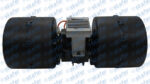 MOTOR DE VENTILAÇÃO MODELO SPAL 4 VELOCIDADES 12V - Imagem 4