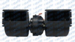 MOTOR DE VENTILAÇÃO MODELO SPAL 4 VELOCIDADES 12V - Imagem 5
