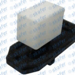 RESISTÊNCIA CAIXA MITSUBISHI TOYOTA L200 SPORT 2002 ATÉ 2007 COROLLA 1992 ATÉ 2008 HILUX 1996 ATÉ 2005