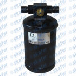 FILTRO SECADOR CATERPILLAR KALMAR BOBCAT MAQUINA AGRICOLA MAQUINA PARA MOVIMENTAÇÃO DE CONTAINER DRS400 OMEGA