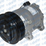 COMPRESSOR VOLKSWAGEN GOLF AUDI A3 1.8 2.0 ACP 209 ACP000209-00000120 MAHLE