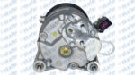 COMPRESSOR VOLKSWAGEN GOLF AUDI A3 1.8 2.0 ACP 209 ACP000209-00000120 MAHLE - Imagem 3
