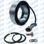 BOBINA GM CHEVROLET FIAT CORSA ASTRA VECTRA AGILE ZAFIRA MONTANA CELTA MERIVA CLASSIC PALIO STILO PUNTO SIENA IDEA DOBLO 6581124 CB10024 ORIGINAL MAHLE