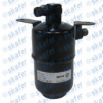 FILTRO SECADOR MERCEDES BENZ 1985 1986 1987 1988 1989 1990 1991 1992 1993 280S 380SE ORIGINAL MAHLE 8FT 351 196-571