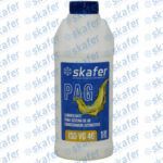 ÓLEO SKAFER PRIME PAG ISO VG 46 1 LITRO
