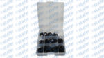 KIT ORING COM MALETA 350 ANÉIS 5382