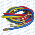 CONJUNTO MANGUEIRA MANOMETRO 1,8M