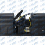 MOTOR CAIXA T60-79 R80 COM CARACOL 12V 3 VELOCIDADES ORIGINAL IMOBRAS 101121312 101 122 312