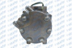 COMPRESSOR CAMINHÃO SCANIA ATÉ 2007 412263 1376998 32008562 - Imagem 3