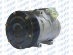 COMPRESSOR CATERPILLAR ESCAVADEIRA MOTONIVELADORA PÁ CARREGADEIRA 330-CL 336D 310 140H 160H 966G2 3050325 245-7779 258-7343