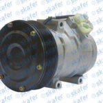 COMPRESSOR CATERPILLAR ESCAVADEIRA MOTONIVELADORA PÁ CARREGADEIRA 330-CL 336D 310 140H 160H 966G2 3050325 245-7779 258-7343