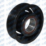 POLIA 5H14 8PK MODELO SANDEN