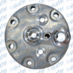 TAMPA TRASEIRA 7H15 SUCCAO DESCARGA TRASEIRA