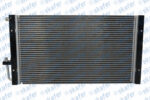 CONDENSADOR UNIVERSAL 14 X 26 X 16MM FLUXO PARALELO