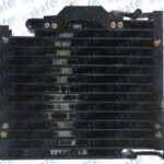 CONDENSADOR VOLVO ESCAVADEIRA EC55