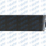 CONDENSADOR GM CHEVROLET S10 BLAZER 2.8 DIESEL ELETRONICA