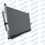 CONDENSADOR GM CHEVROLET S10 2011 2012 2013 2014 94770907 - Imagem 2