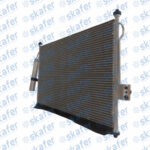 CONDENSADOR GM CHEVROLET S10 2011 2012 2013 2014 94770907 - Imagem 3