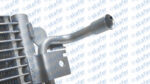 CONDENSADOR FORD ECOSPORT NEW FIESTA AMAZON ROCAN 1.6 2S6H19710AA - Imagem 5