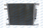 CONDENSADOR NISSAN MARCH VERSA 921001HA3A - Imagem 4