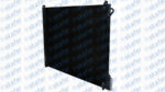 CONDENSADOR FORD F250 F350 F4000 F8IZ-19712AA - Imagem 2