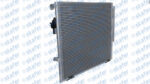 CONDENSADOR TOYOTA HILUX SRV SR 2003 EM DIANTE BC447710-9882RC - Imagem 3