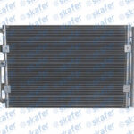 CONDENSADOR HYUNDAI CAMINHAO HR