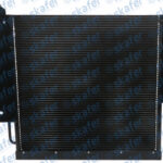 CONDENSADOR MERCEDES BENZ CAMINHAO AXOR 2040 2044