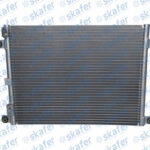 CONDENSADOR DAEWOO ESCAVADEIRA