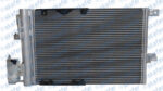CONDENSADOR GM CHEVROLET ASTRA 1999 EM DIANTE VECTRA 2006 EM DIANTE ZAFIRA ATE 2008 93170622 9119177 COM FILTRO