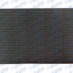 CONDENSADOR CATERPILLAR MINI ESCAVADEIRA 520-00004 52000004