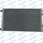 CONDENSADOR HITACHI ESCAVADEIRA EX450