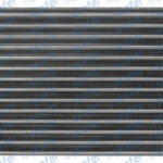 CONDENSADOR UNIVERSAL 14 X 18 3 FILAS EM COBRE 022279