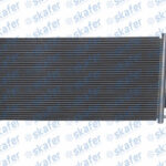 CONDENSADOR GM CHEVROLET S10 BLAZER 1995 EM DIANTE 93310629